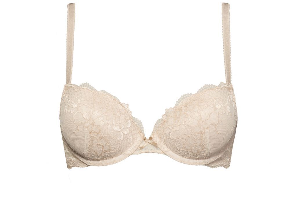 Луксозен сутиен Sielei 2444 серия Wonder Lace