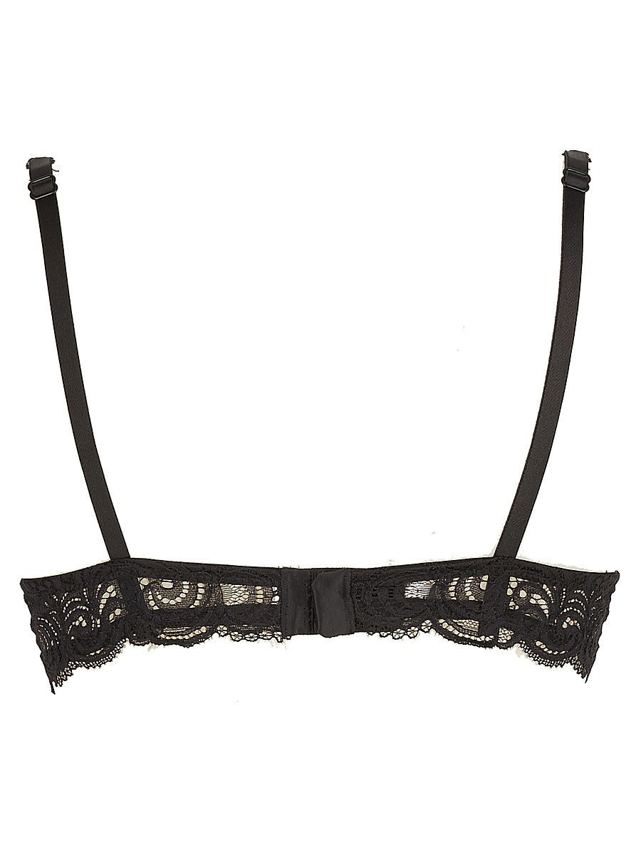 Луксозен сутиен Lormar Push-Up серия Frizzante
