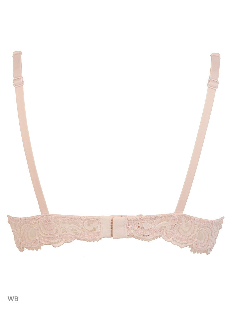 Луксозен сутиен Lormar Push-Up серия Frizzante
