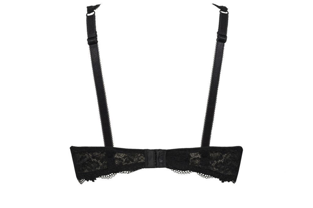 Сутиен Bralette Sielei 2451 серия Wonder Lace