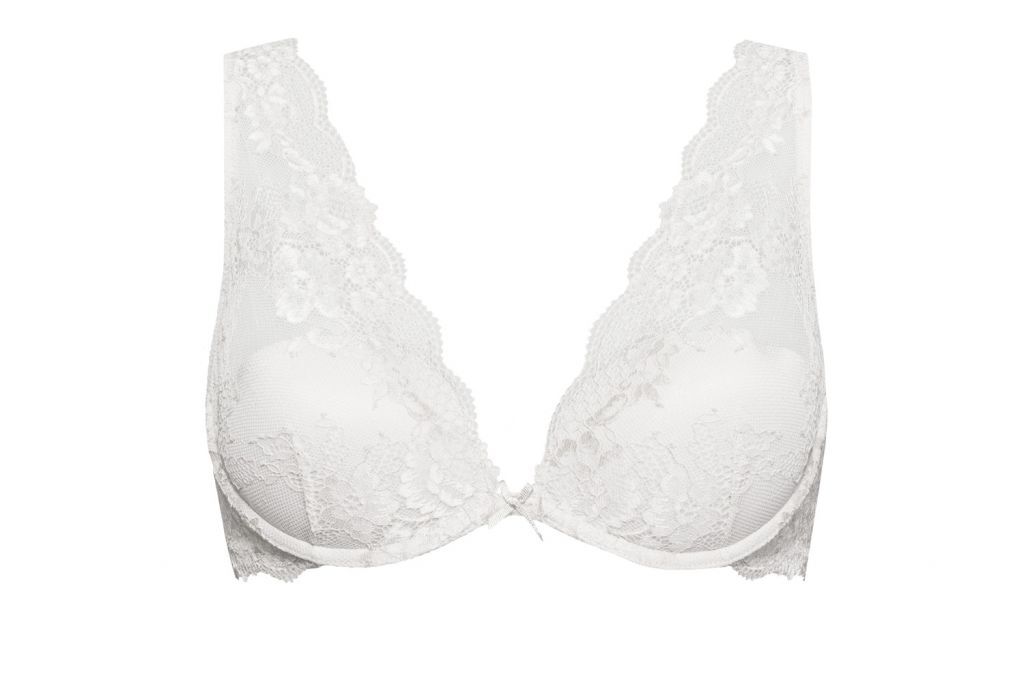 Сутиен Bralette Sielei 2451 серия Wonder Lace