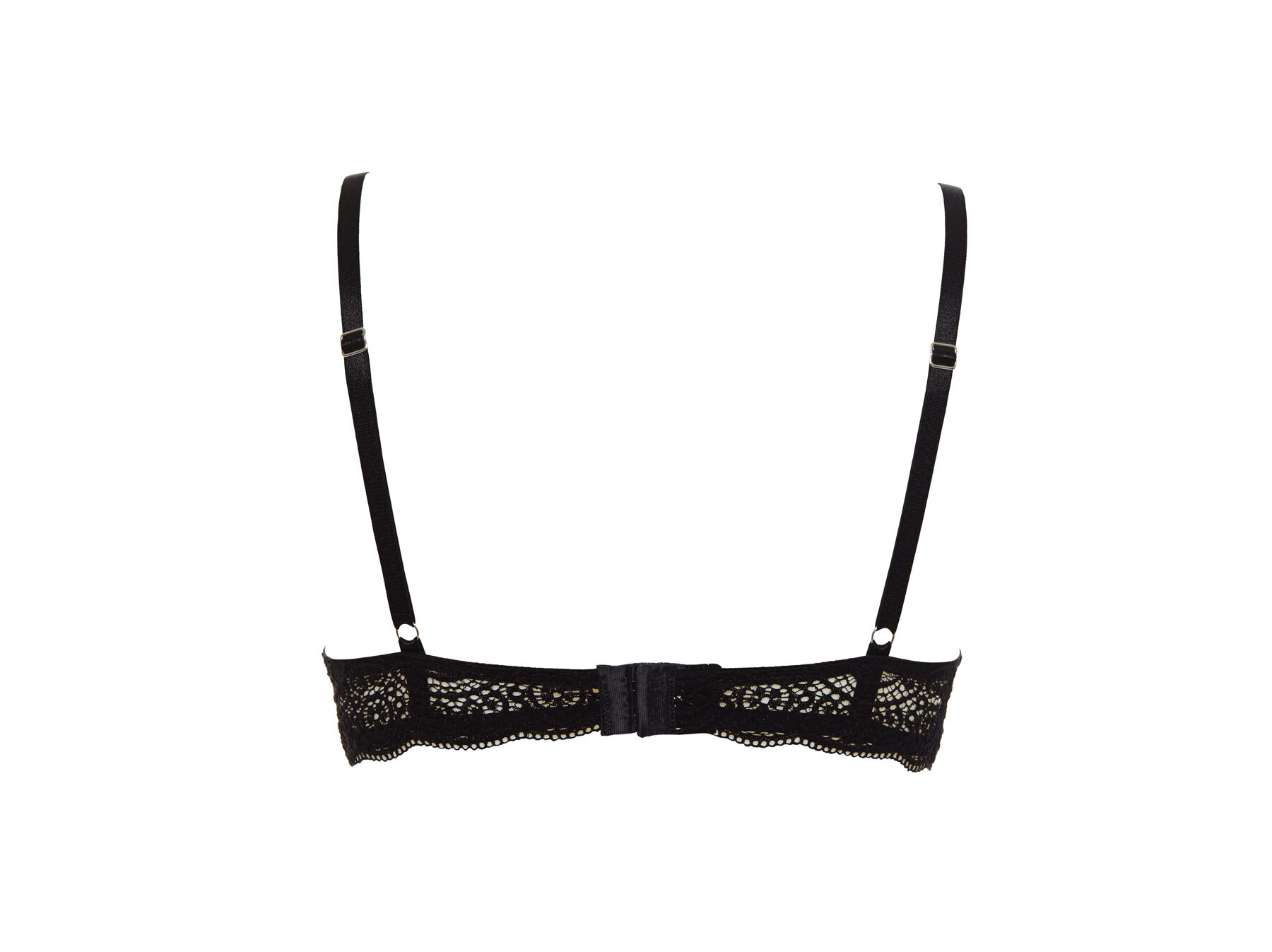 Сутиен SUPER PUSH-UP Lormar Double Pizzo серия Formedouble