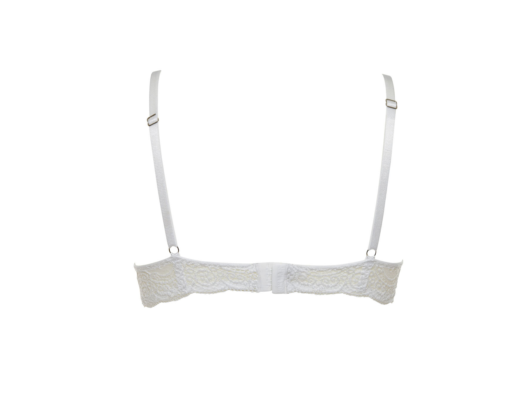 Сутиен SUPER PUSH-UP Lormar Double Pizzo серия Formedouble
