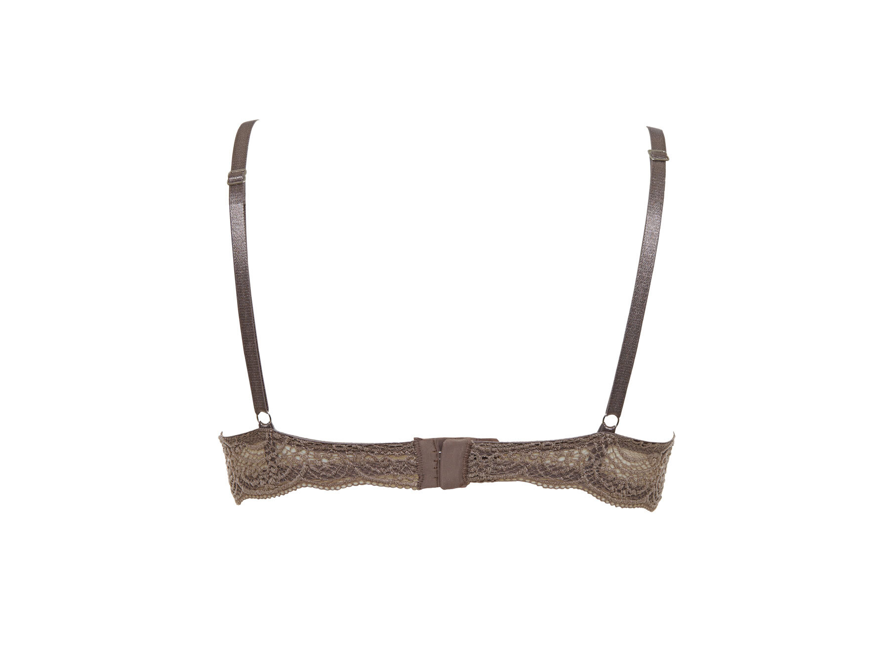 Сутиен SUPER PUSH-UP Lormar Double Pizzo серия Formedouble