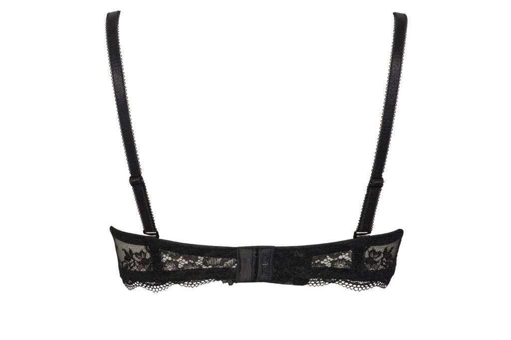 Дантелена бриджитка Sielei 2450 Wonder Lace