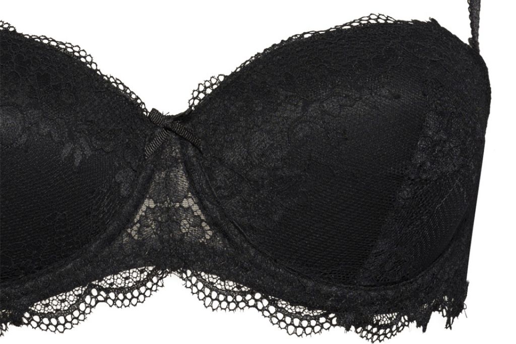 Дантелена бриджитка Sielei 2450 Wonder Lace