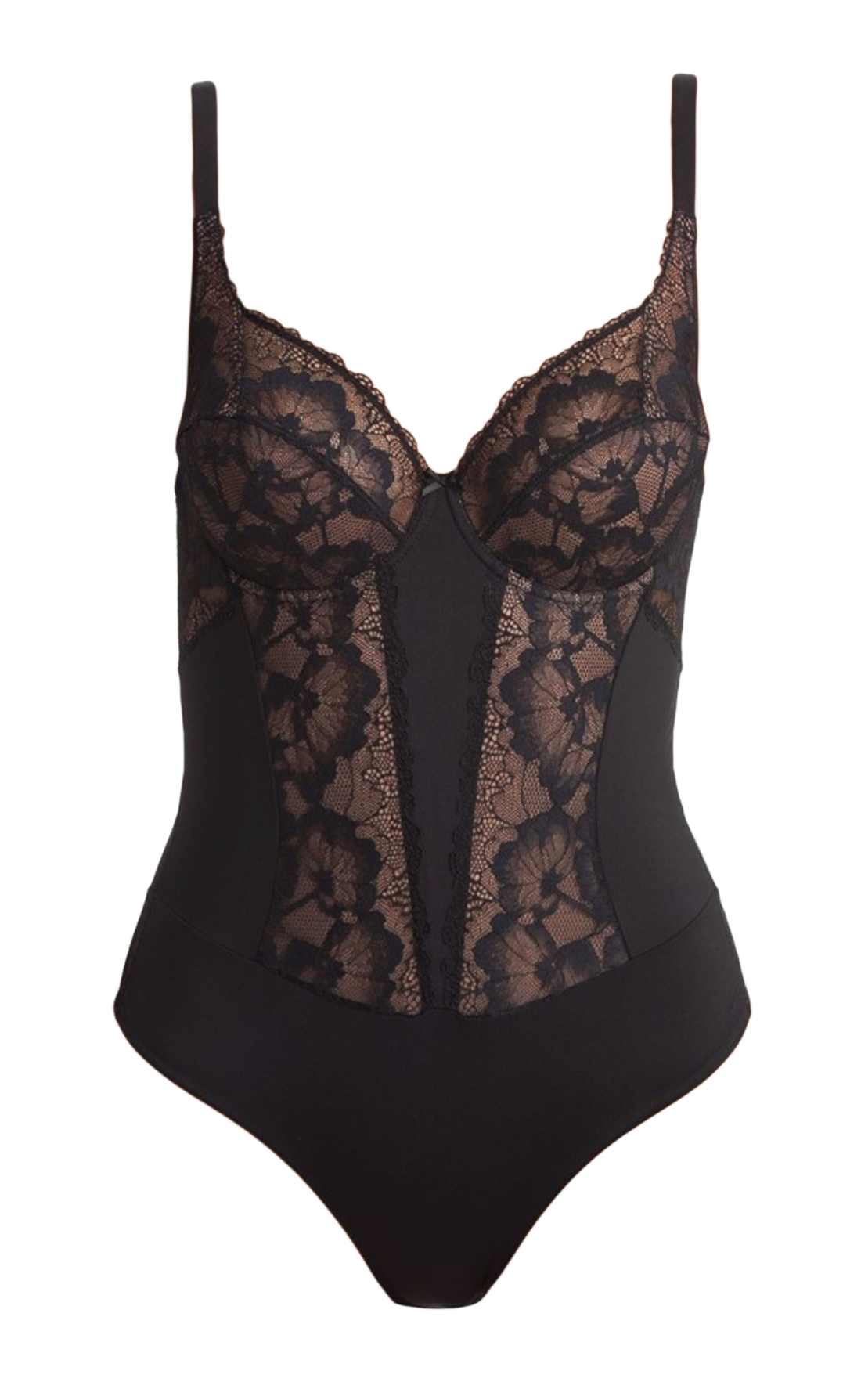 Боди Lepel 704 серия Belseno Romance