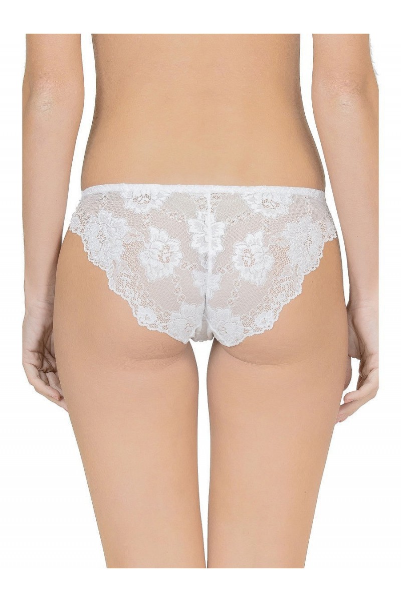 Дантелени бикини Lormar Perfect серия MyClass