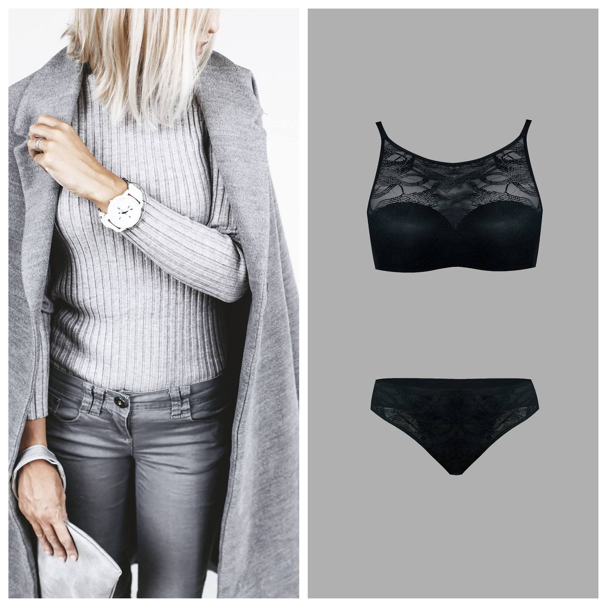 Бразилиана Lepel 2659 серия Avantgarde