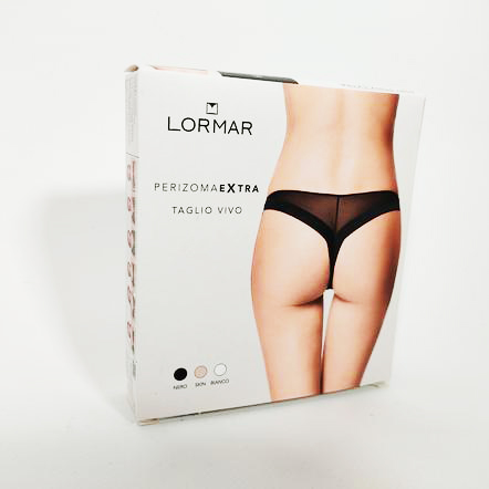 Лазерно рязани прашки Lormar 0187 серия Extra Ordinary