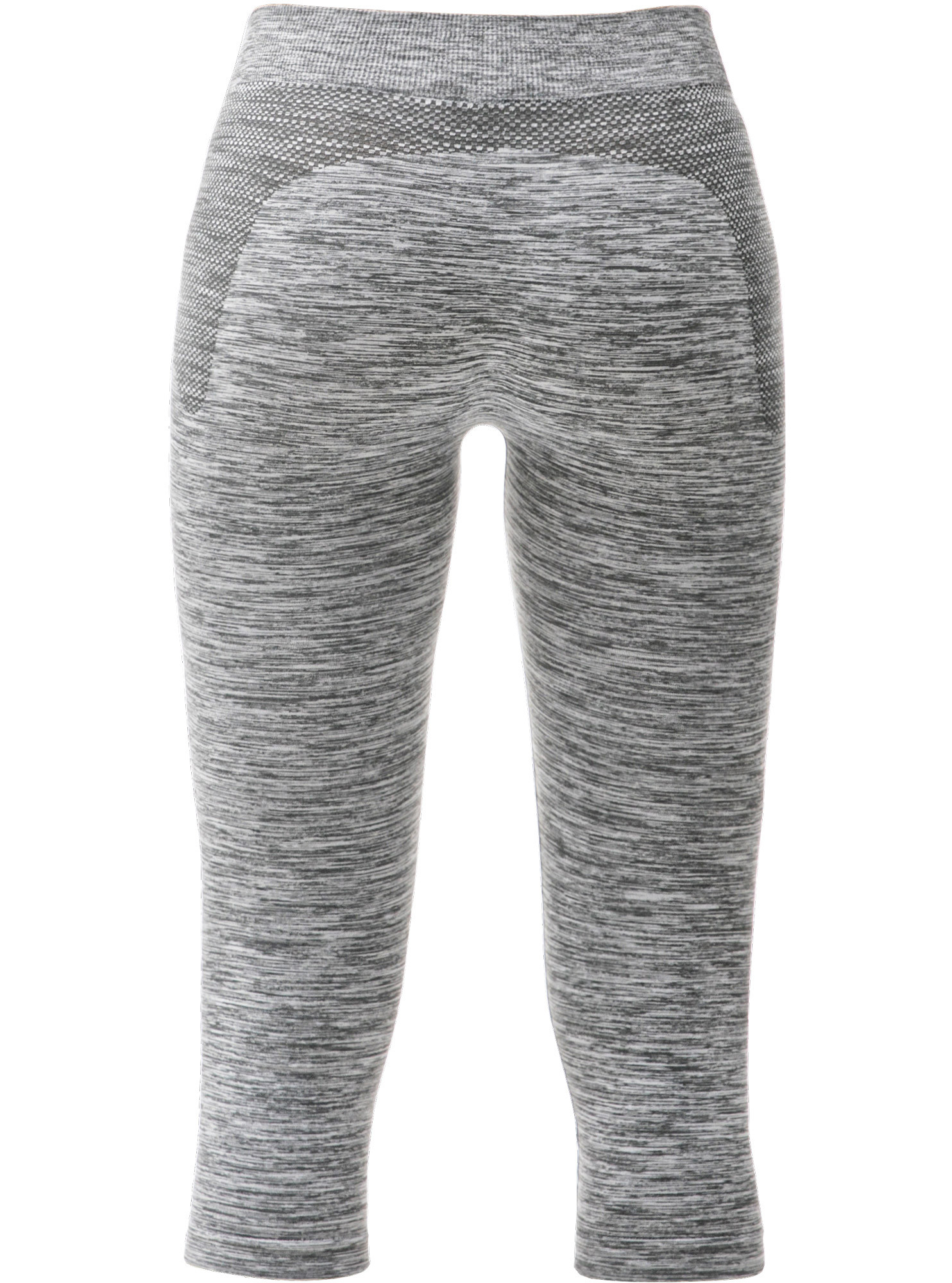 Дамски спортен клин 3/4 Intimidea 610215 серия Active Fit