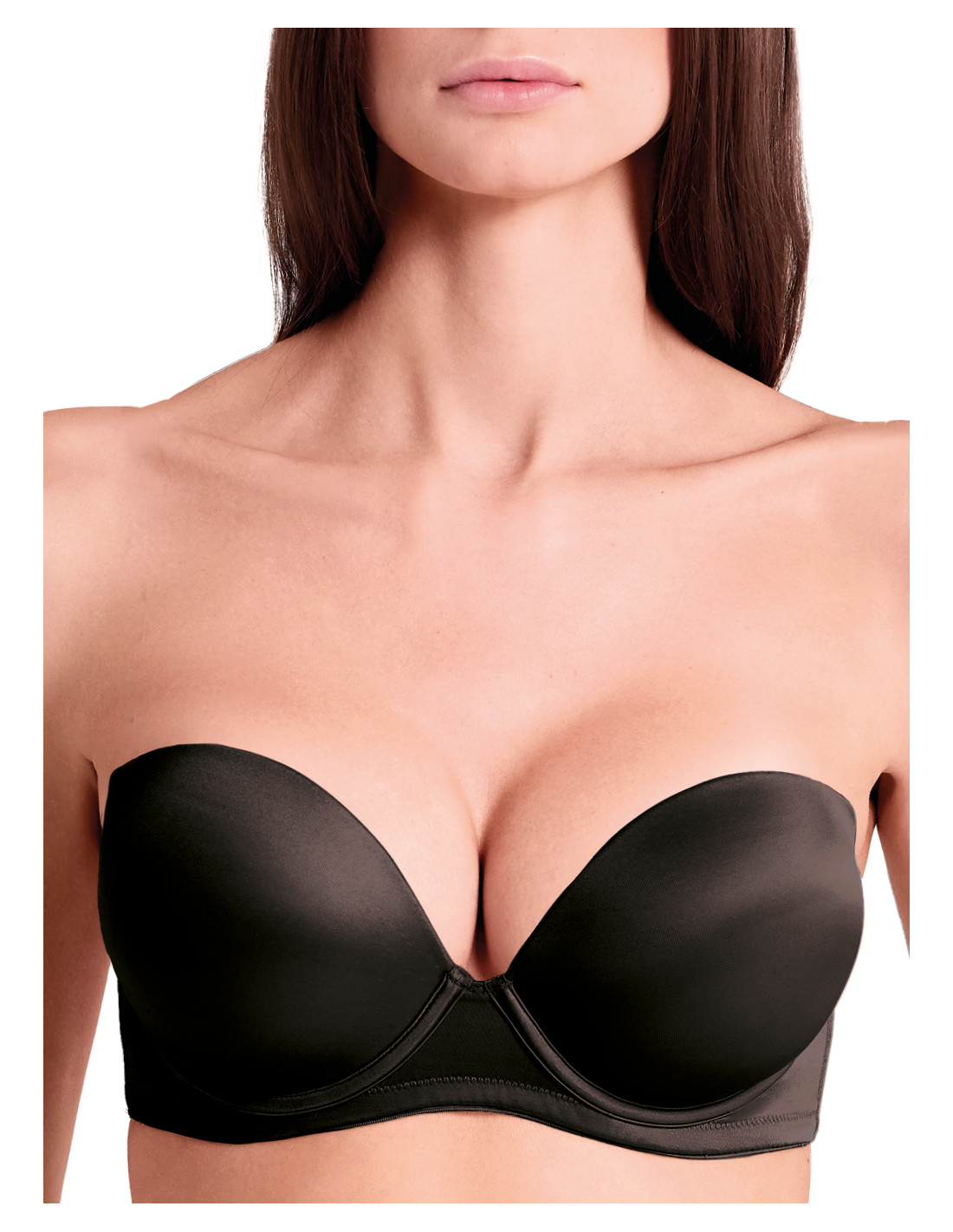Бриджитка SUPER PUSH-UP Lormar Double Extra серия Formedouble Ultrashine