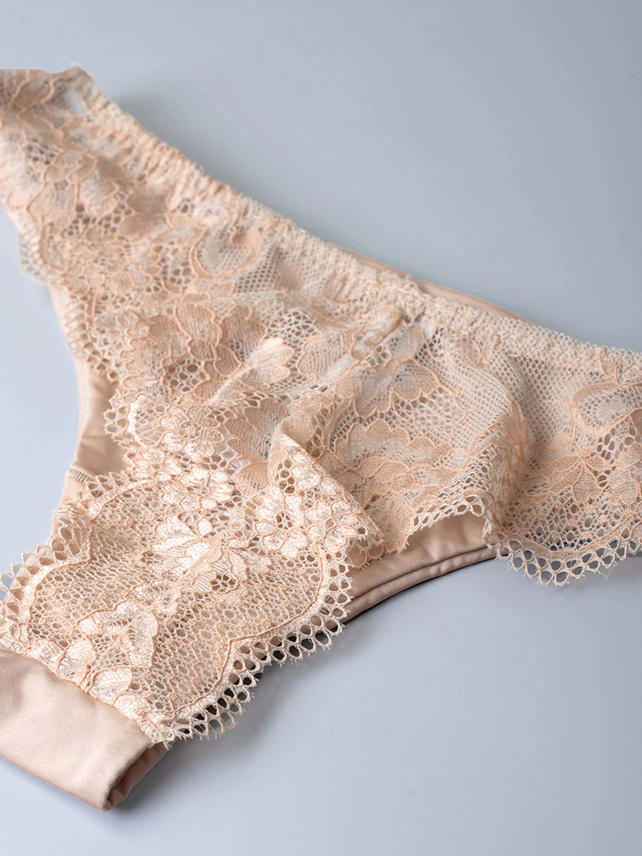 Бразилиана Sielei 2447 серия Wonder Lace