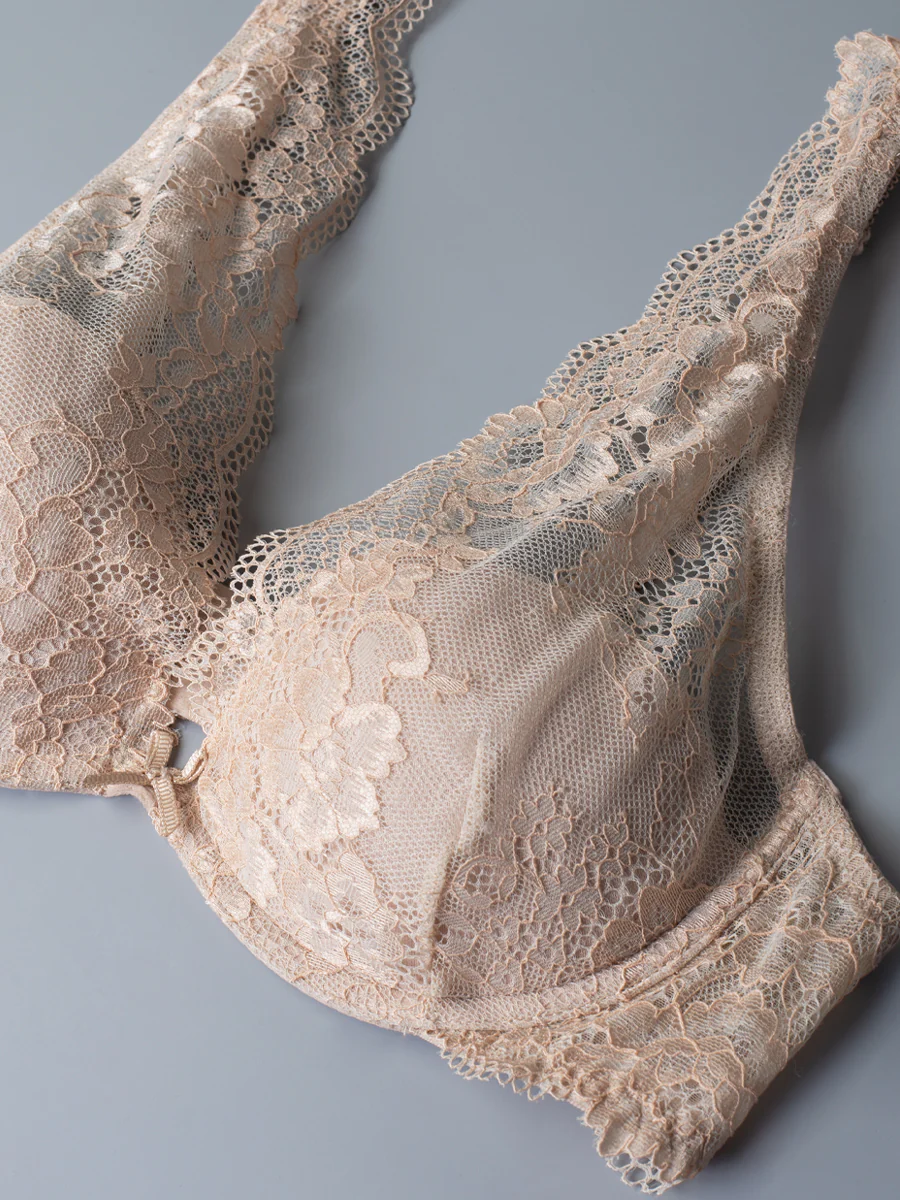 Сутиен Bralette Sielei 2451 серия Wonder Lace