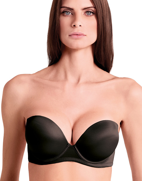 Бриджитка SUPER PUSH-UP Lormar Double Extra серия Formedouble Ultrashine