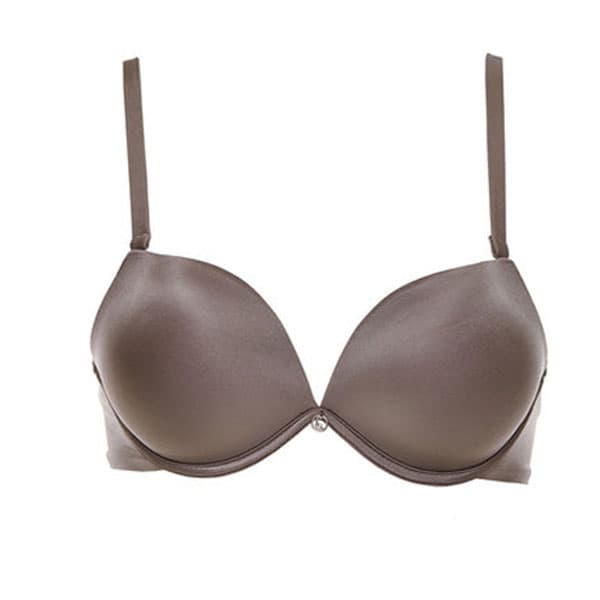 Сутиен SUPER PUSH-UP Lormar Double серия Formedouble Ultrashine