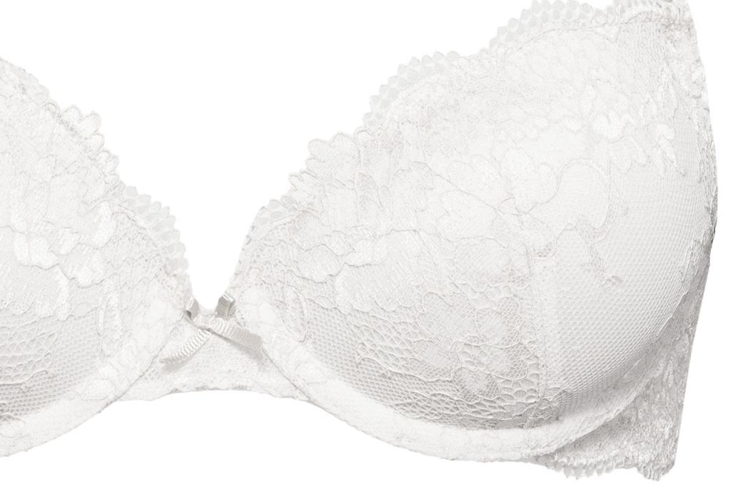 Луксозен сутиен Sielei 2444 серия Wonder Lace