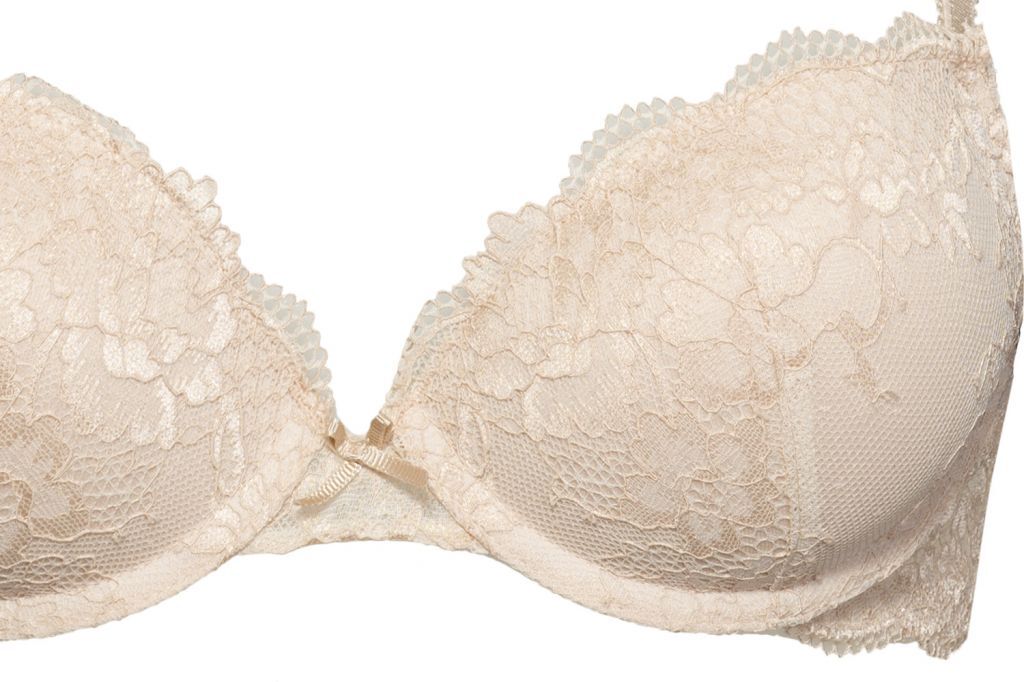 Луксозен сутиен Sielei 2444 серия Wonder Lace