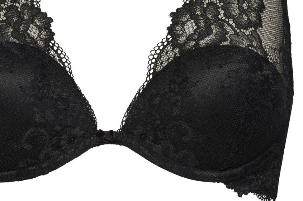 Сутиен Bralette Sielei 2451 серия Wonder Lace