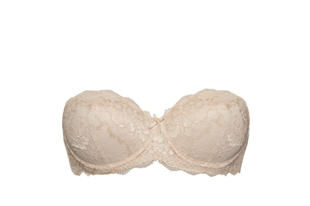 Дантелена бриджитка Sielei 2450 Wonder Lace