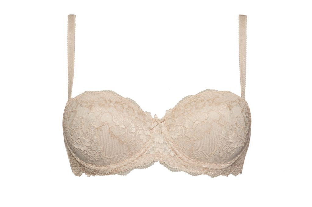 Дантелена бриджитка Sielei 2450 Wonder Lace