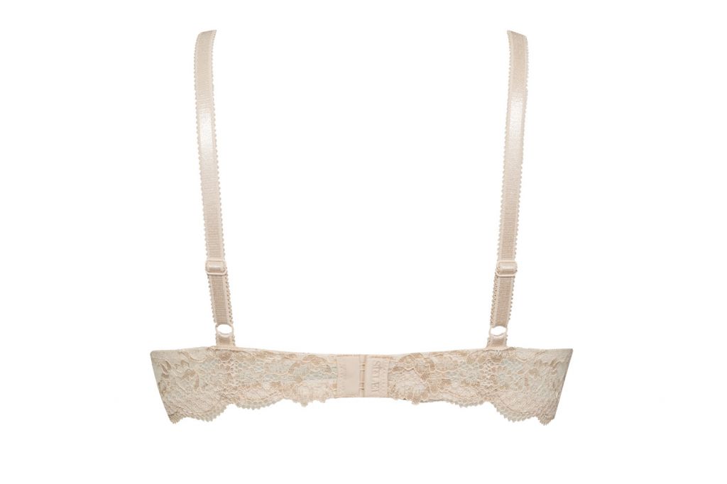 Дантелена бриджитка Sielei 2450 Wonder Lace