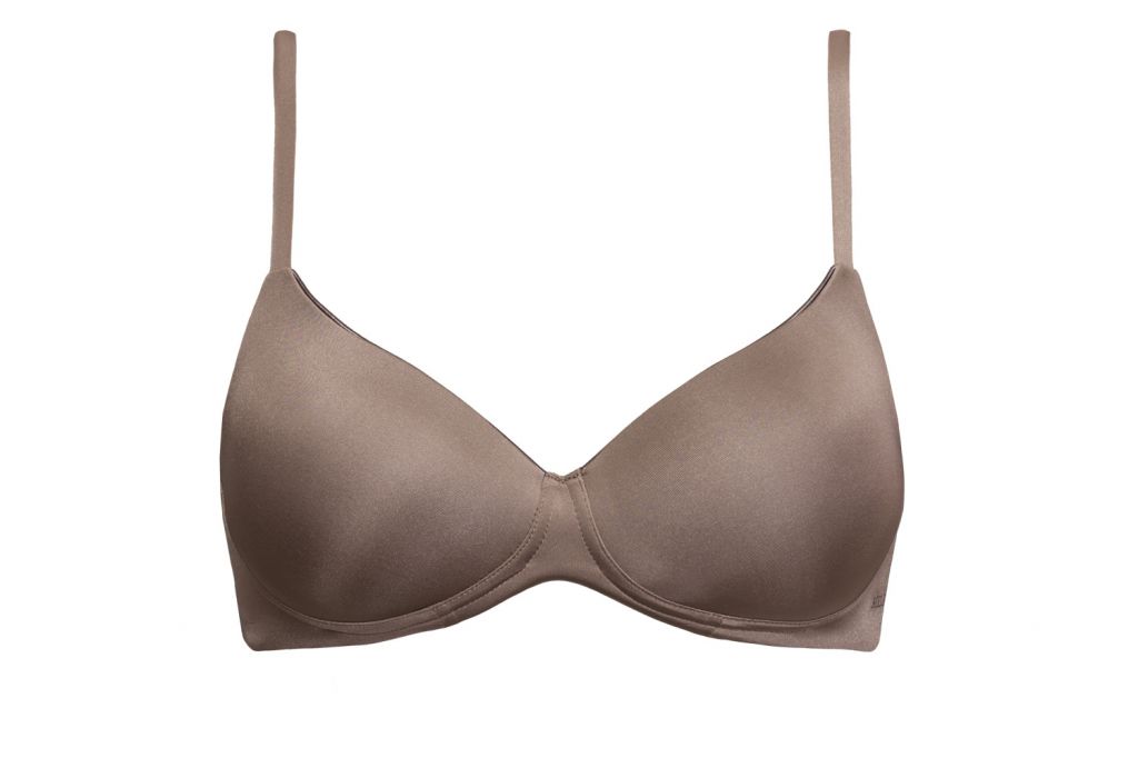 Сутиен без банел Sielei 1556 серия Fantastic