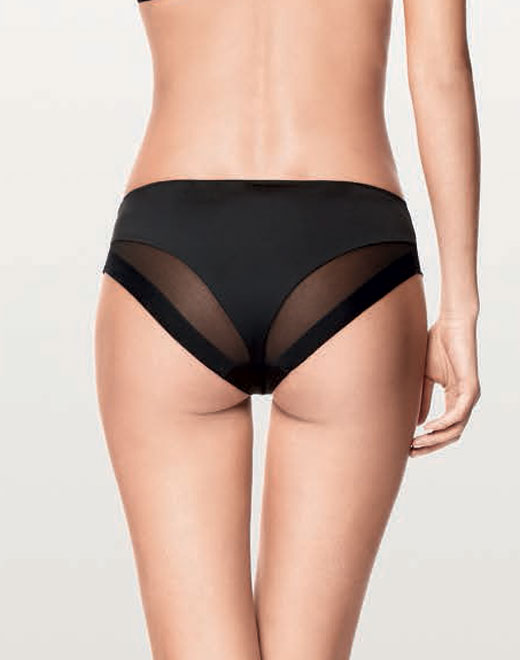 Безшевни бикини Lormar 0185 серия Extra Ordinary