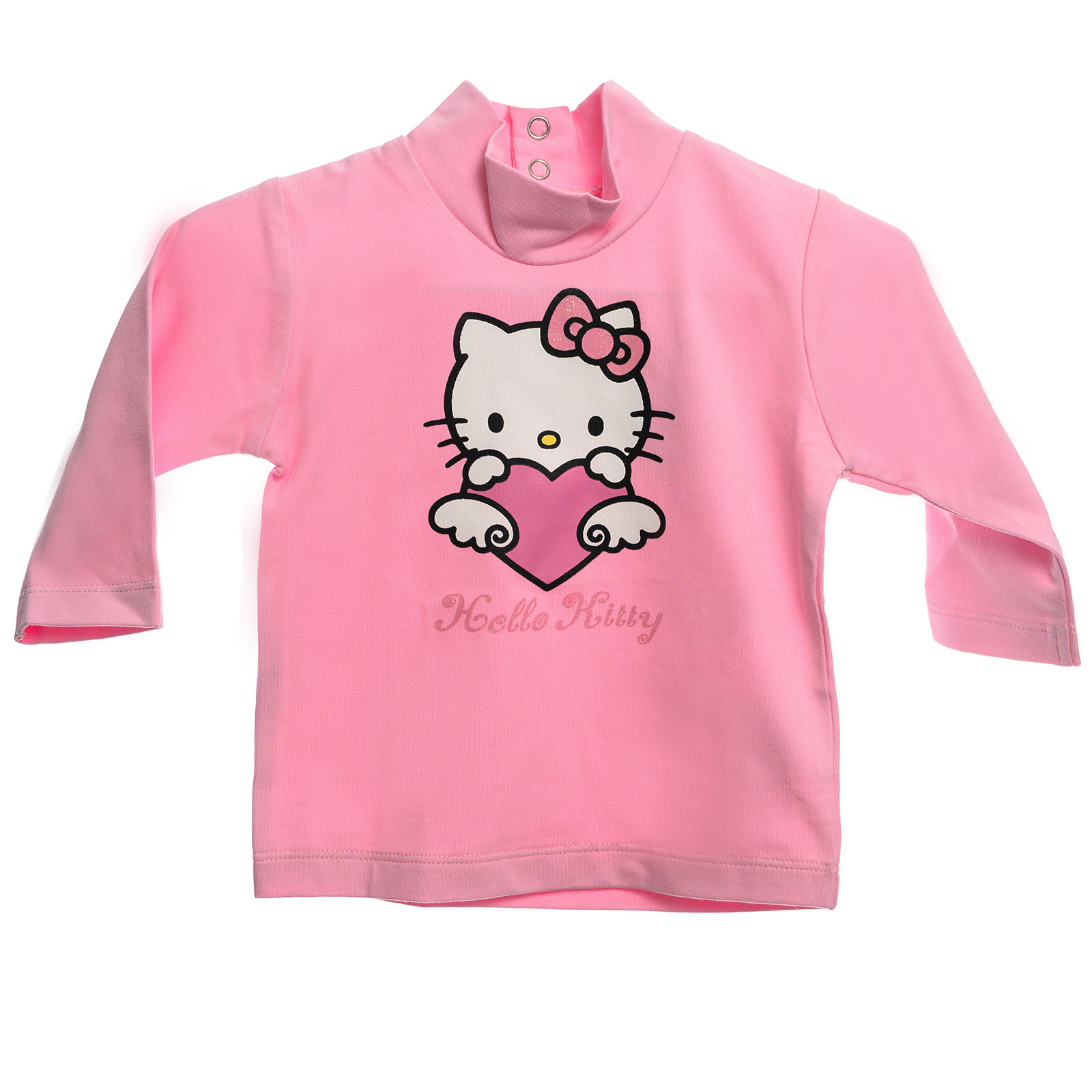 Бебешка блуза за момиче Hello Kitty 099038