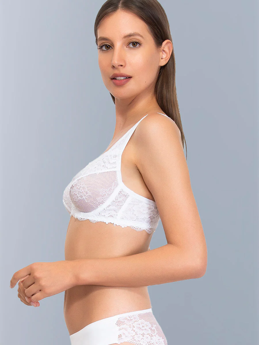 Сутиен Sielei 2442 серия Wonder Lace
