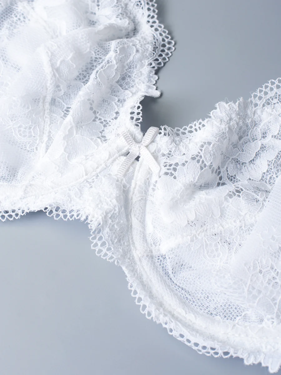 Сутиен Sielei 2442 серия Wonder Lace