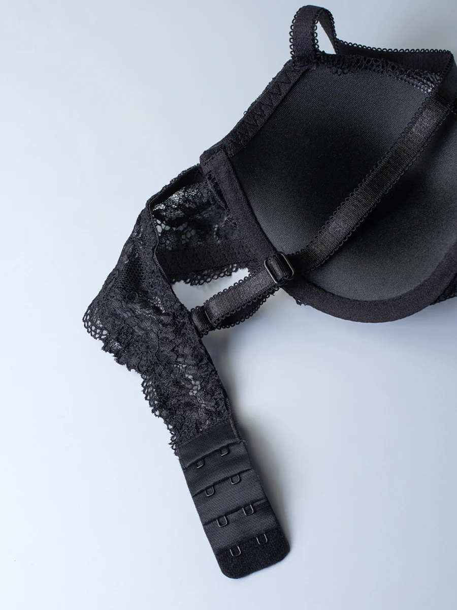Луксозен сутиен Sielei 2444 серия Wonder Lace