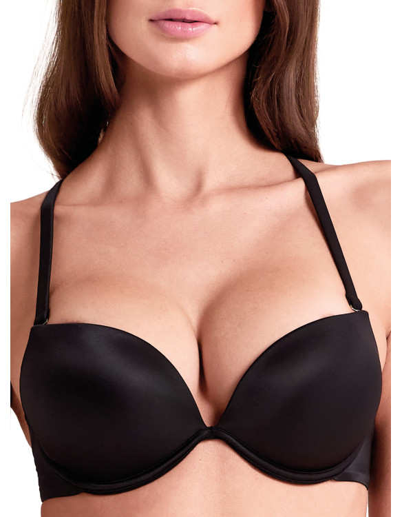 Сутиен SUPER PUSH-UP Lormar Double серия Formedouble Ultrashine