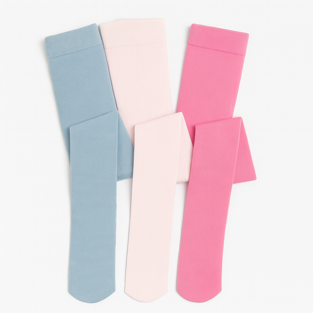 Детски памучни чорапогащници Felpy 880 Soft Cotton 8-12 г.