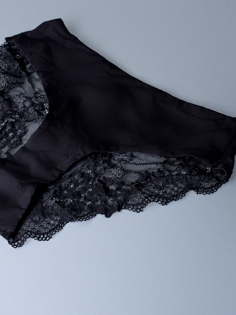 Бикина Sielei 2445 серия Wonder Lace