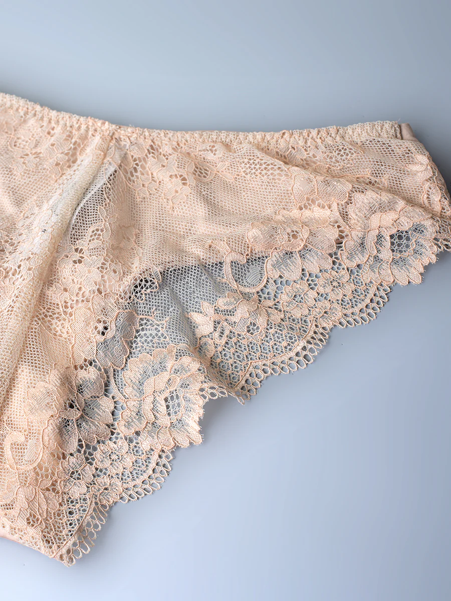 Бикина Sielei 2445 серия Wonder Lace