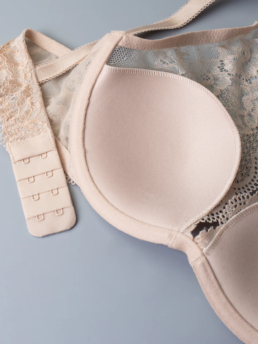 Сутиен Bralette Sielei 2451 серия Wonder Lace