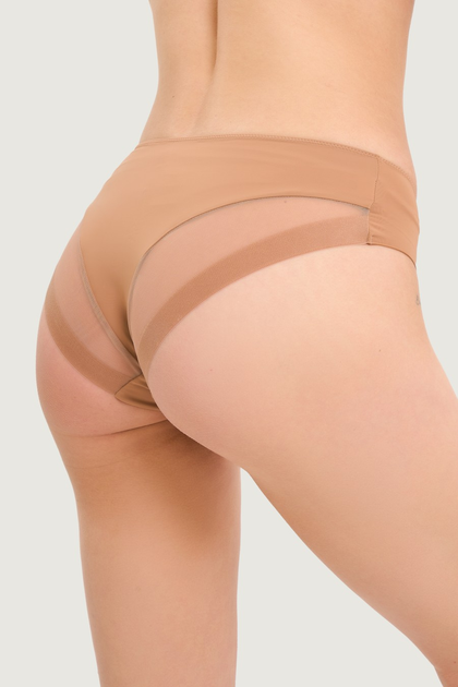 Безшевни бикини Lormar 0185 серия Extra Ordinary